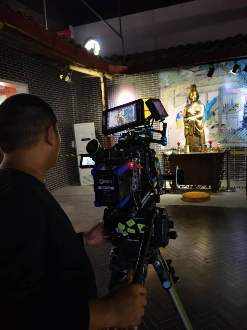 聚焦涡阳县产品宣传视频拍摄公司，以专业实力赋能品牌声量升级