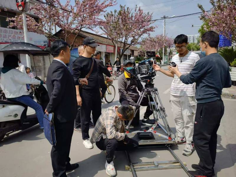 涡阳县产品视频拍摄进阶指南，助力产品抢占视觉高地