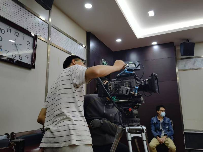 大数据指导创作方向，涡阳县产品视频拍摄公司让每帧画面都有效触达