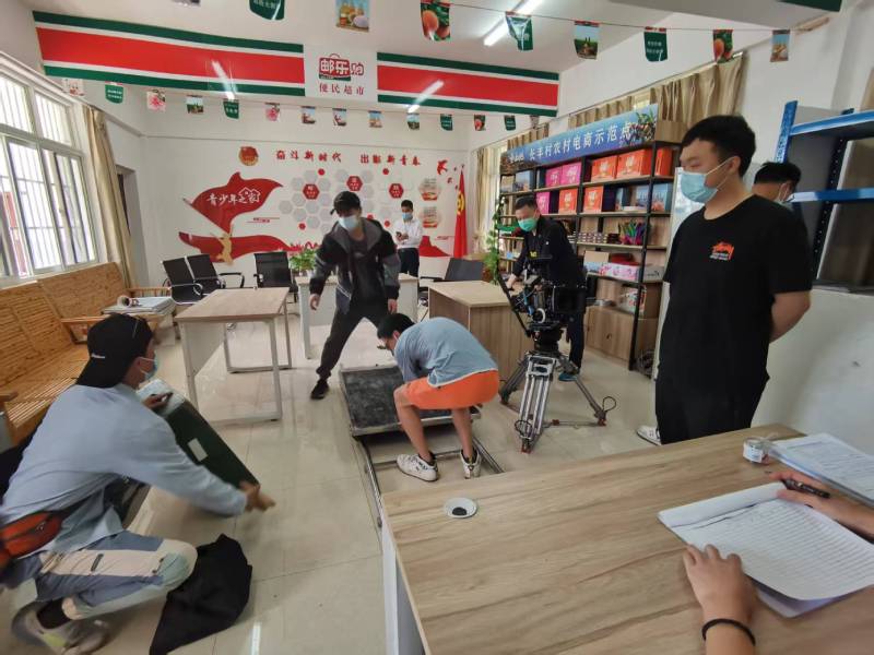 涡阳县电商产品视频拍摄制作实战秘籍，助力产品引爆电商流量